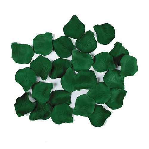 Petali Lux Verde Scuro 100 pz