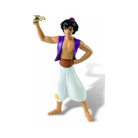 Cake Topper Aladdin Aladino 11 cm H