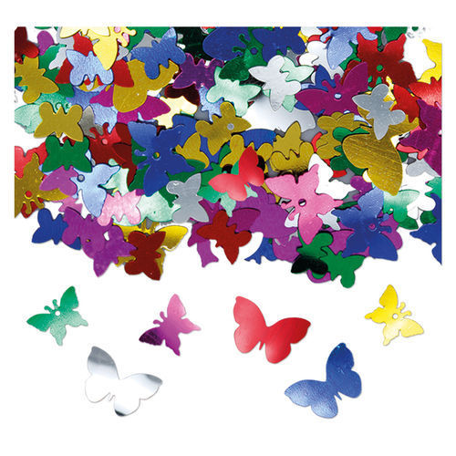 Confetti da Tavola Farfalle