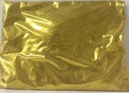 Glitter Oro in busta da 1 Kg