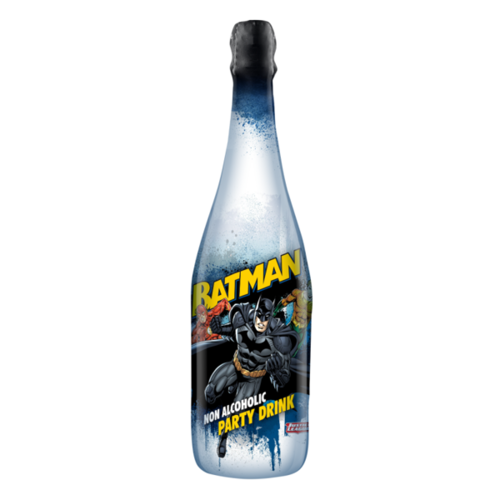 Spumante Analcolico Batman 750 ml