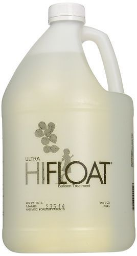 Bottiglia Hi-Foalt Gel per Palloncini 96 oz