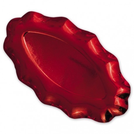 Raviera Onda Rouge Metallic 3 pz - 35x20 cm