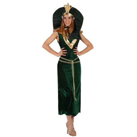 Costume Donna Faraona Taglia 2
