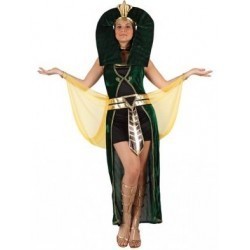 Costume Donna Faraona Taglia 1