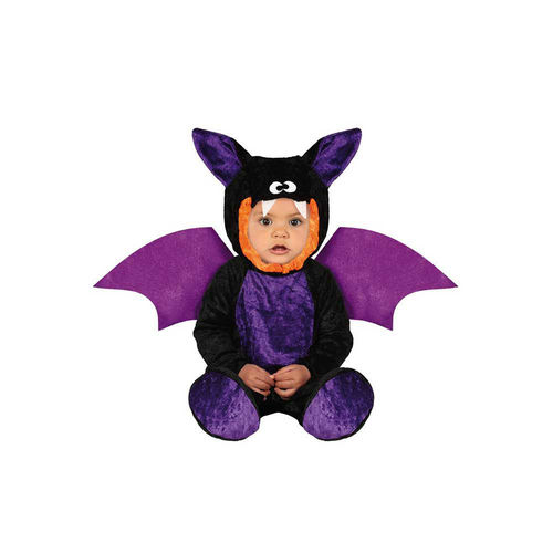 Costume Baby Pipistrello 18/24 mesi