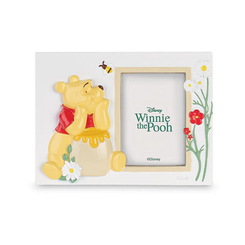 Portafoto Winnie the Pooh