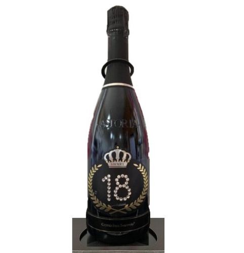 Bottiglia Swart Imperiale 0,75 lt 18 Anni
