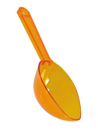 Cucchiaio Confettata Arancio