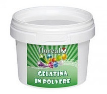 Gelatina in Polvere 10 gr