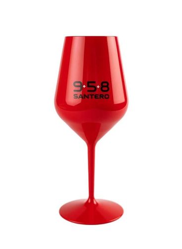 1 Bicchiere Santero Calice Rosso