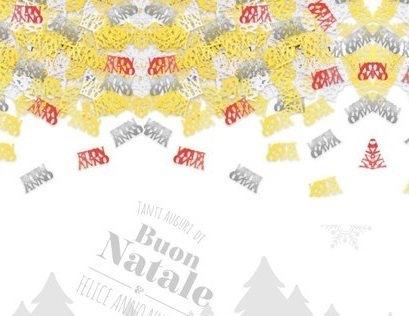 Confetti da Tavolo Buon Anno 25 gr