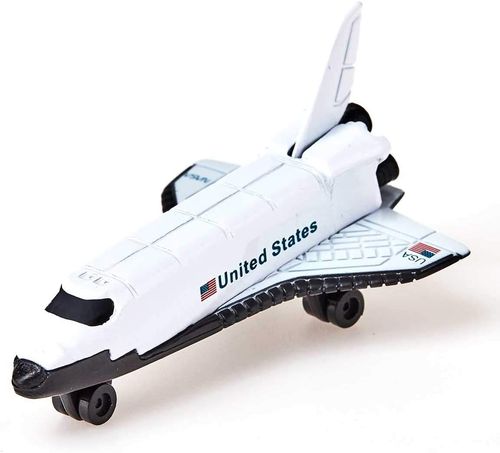 Modellino Space Shuttle