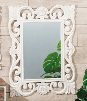 Specchio con Cornice 59,5x79,5 cm