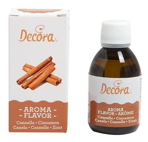 Aroma Cannella Decora 50 gr