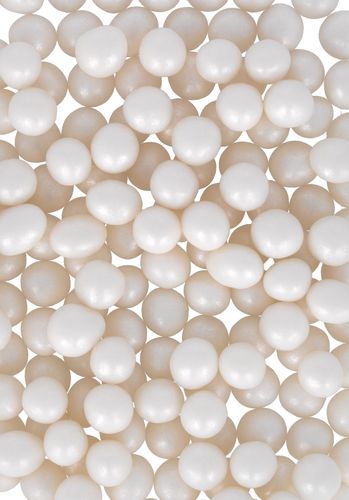 Perle di Zucchero Bianco 60 gr