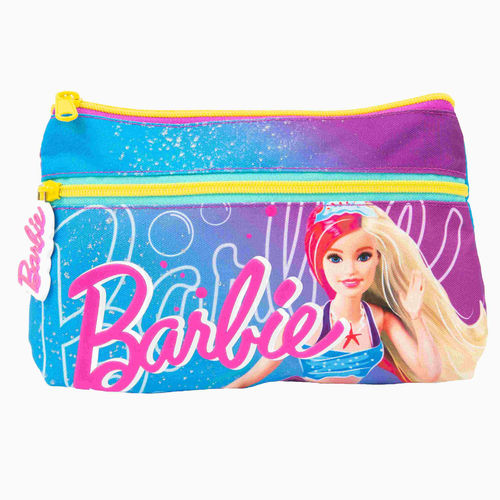 Barbie Astuccio Maxi Bustina 2 zip