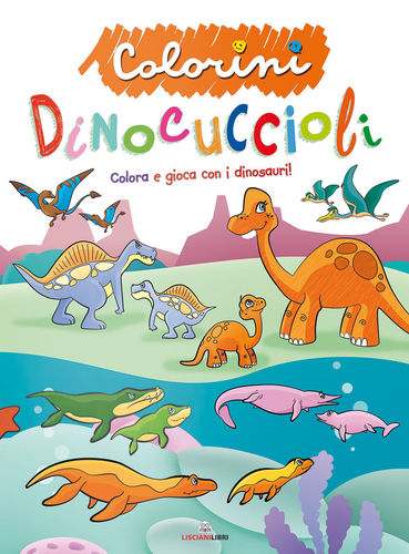 Dinocuccioli Colorini