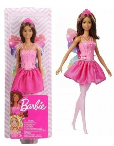 Barbie Ballerina Bambola 30 cm
