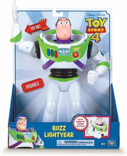 Toy Story 4 Buzz LightYear