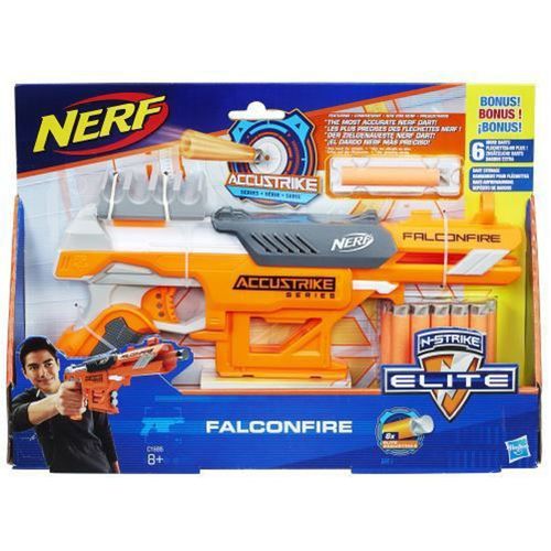 Nerf Falconfier Value