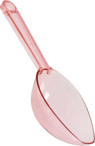 Cucchiaio Confettata Rosa Pastello