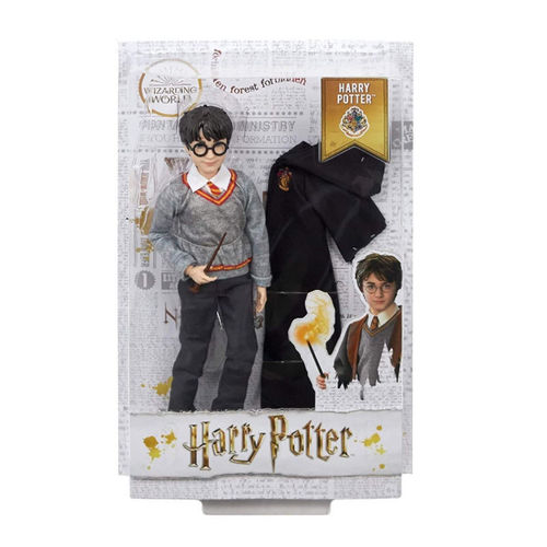 Personaggio 30 cm Harry Potter