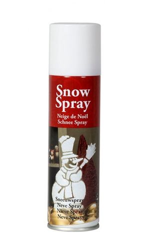 Bomboletta Neve Spray 150 ml