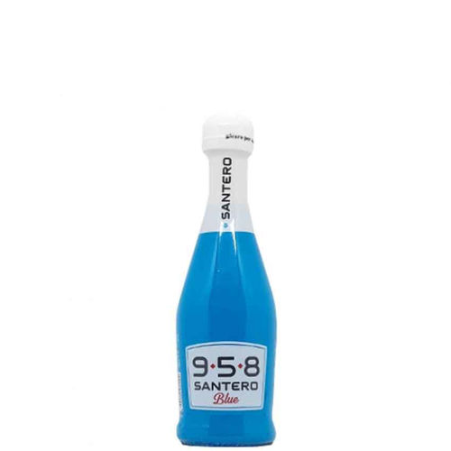 Baby Santero Semi Blue Dolce Cocktail 200 ml