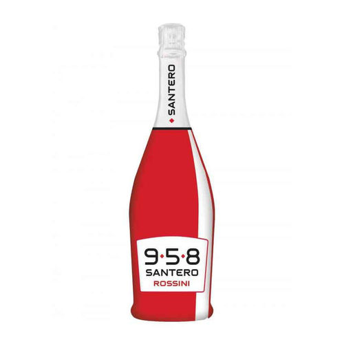Santero Rossini Dolce Cocktail Rosso 750 ml