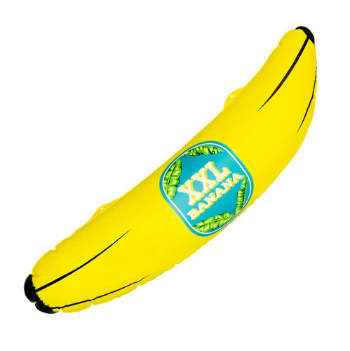 Banana Gonfiabile XXL 71 cm