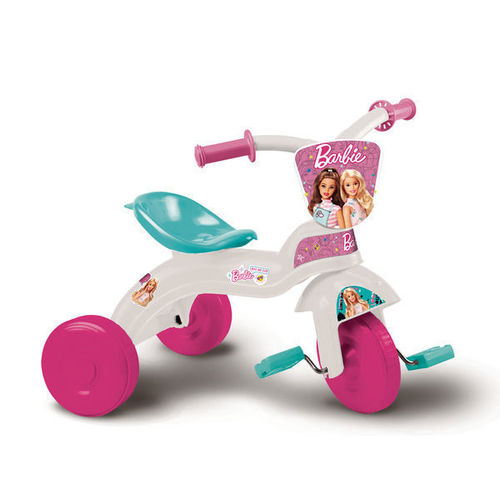 Triciclo di Barbie