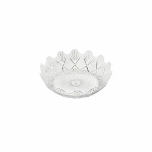 Zuppiera Cristallo misura 0 – diametro 13 cm – capacità 300 cc