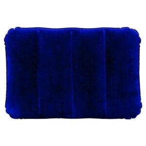Cuscino Floccato 53×37 cm