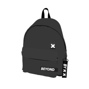 Zaino Americano Beyond Grigio Scuro