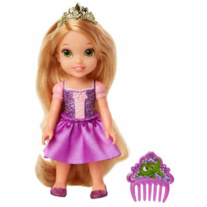 Bambola Disney 15 Principessa Rapunzel *