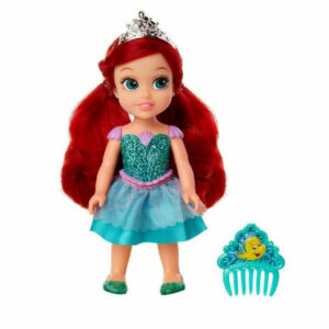 Bambola Disney 15 Principessa Ariel *