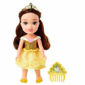 Bambola Disney 15 Principessa Belle *