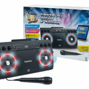 Canta Tu Light & Sound