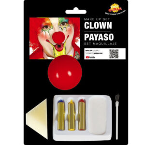 Trucchi da Clown