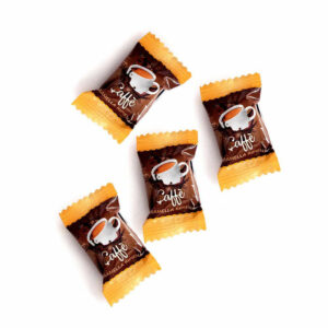 Caramelle Ripiene Caffè 800 gr