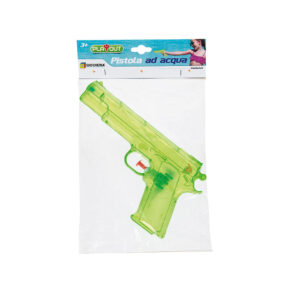 Pistola ad Acqua Colori assortiti