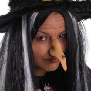 Naso Strega Befana