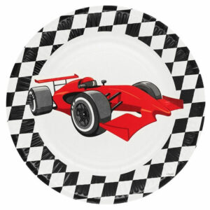 Piatti 23 Speed Racing 8 pz