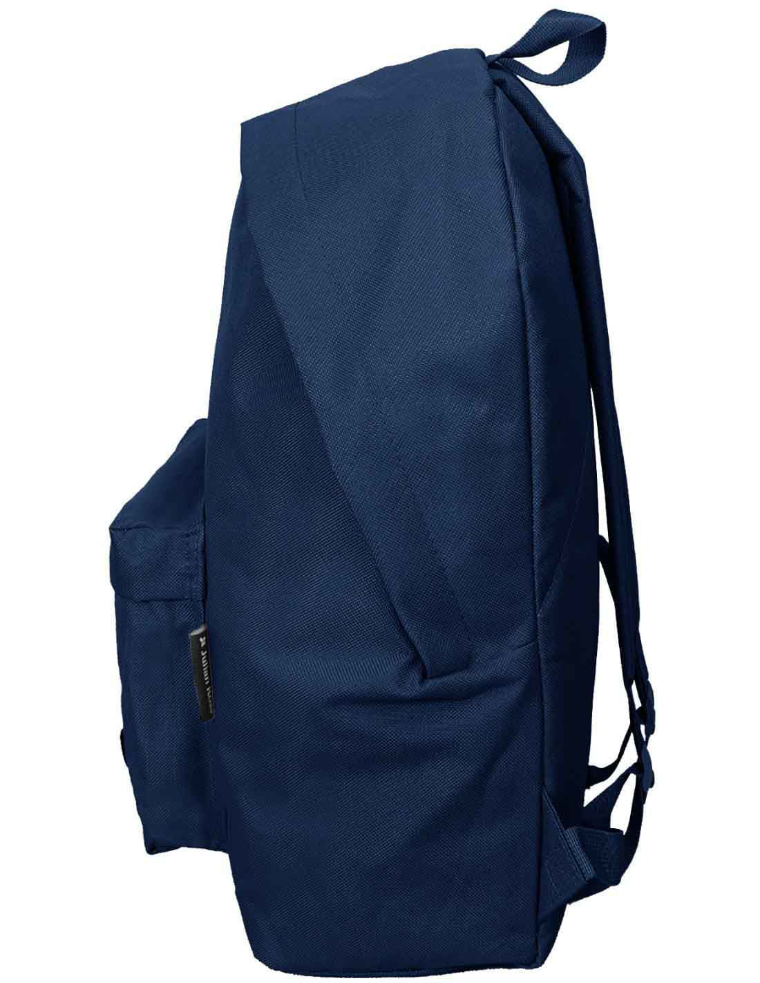 Julian Ross Zaino con astuccio Scuola Navy - immagine 3