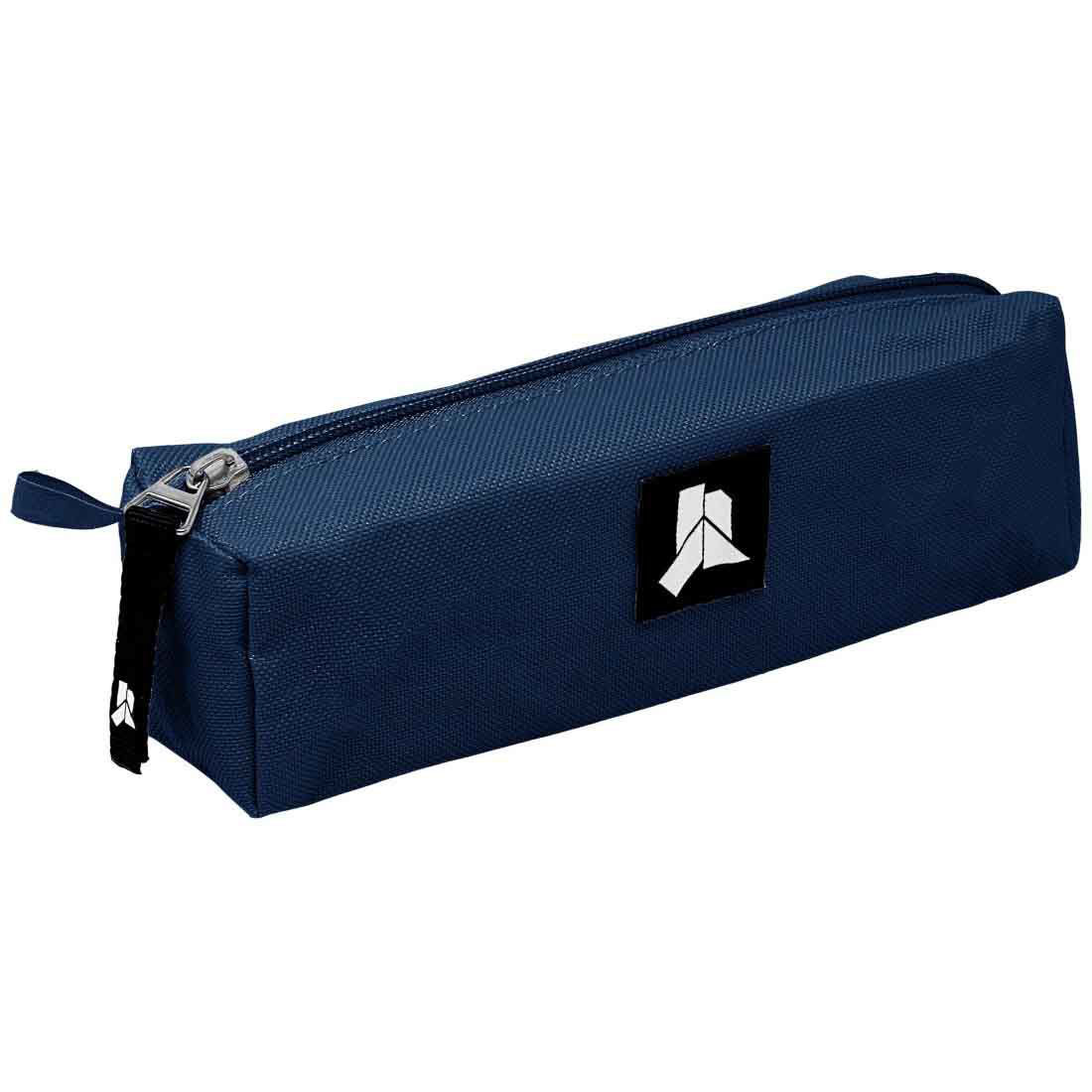 Julian Ross Zaino con astuccio Scuola Navy - immagine 4