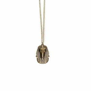 Collana Faraone Egiziano