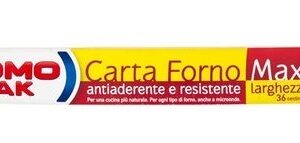 CARTA FORNO DOMOPAK MT.15 *