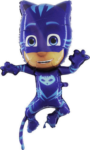 PALLONCINO SUPER SHAPE PIGIAMINI GATTOBOY