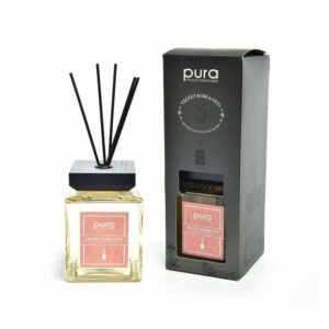 Diffusore di Fragranza 1 litro Velvet Rose & Oud *